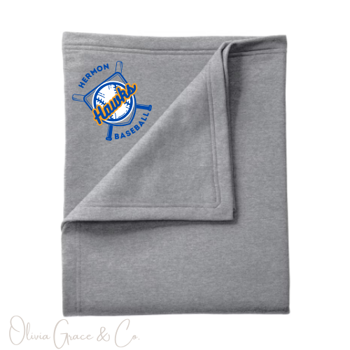 Sideline Blanket