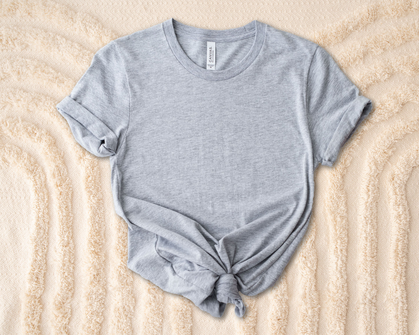 Baseball Season Tee - Personalization Available