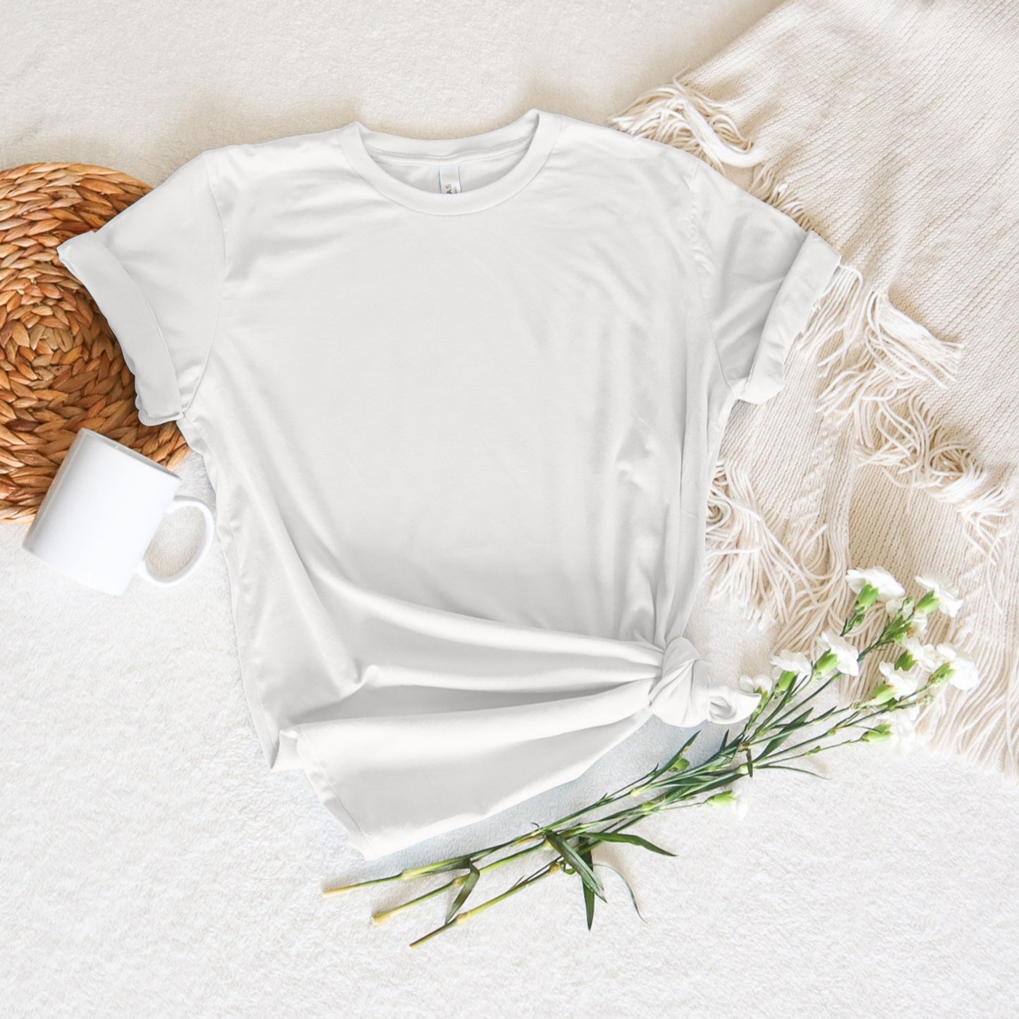 Baseball Season Tee - Personalization Available