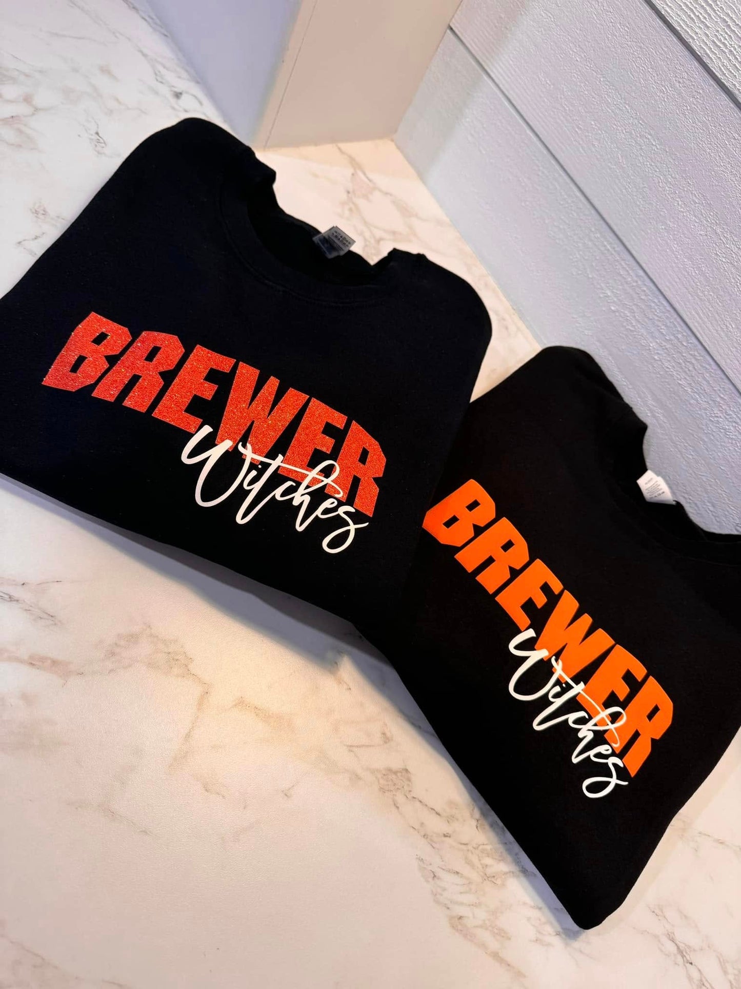 Brewer Witches Classic