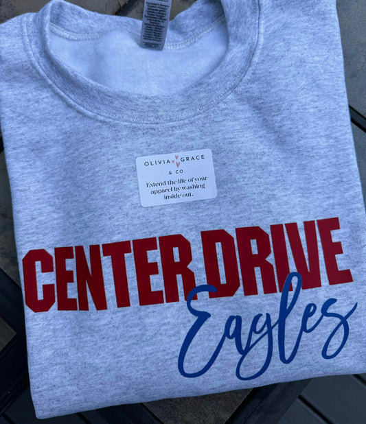 Center Drive Eagles Classic