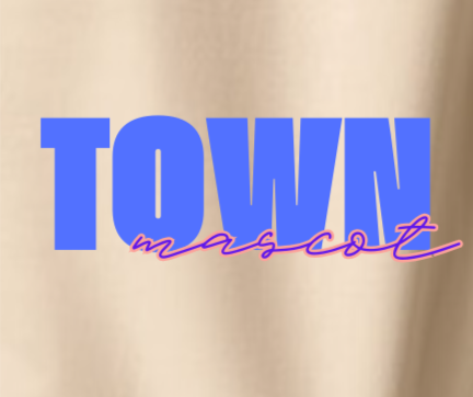 CUSTOMIZABLE Team Spirit Classic - Your Town, Your Mascot