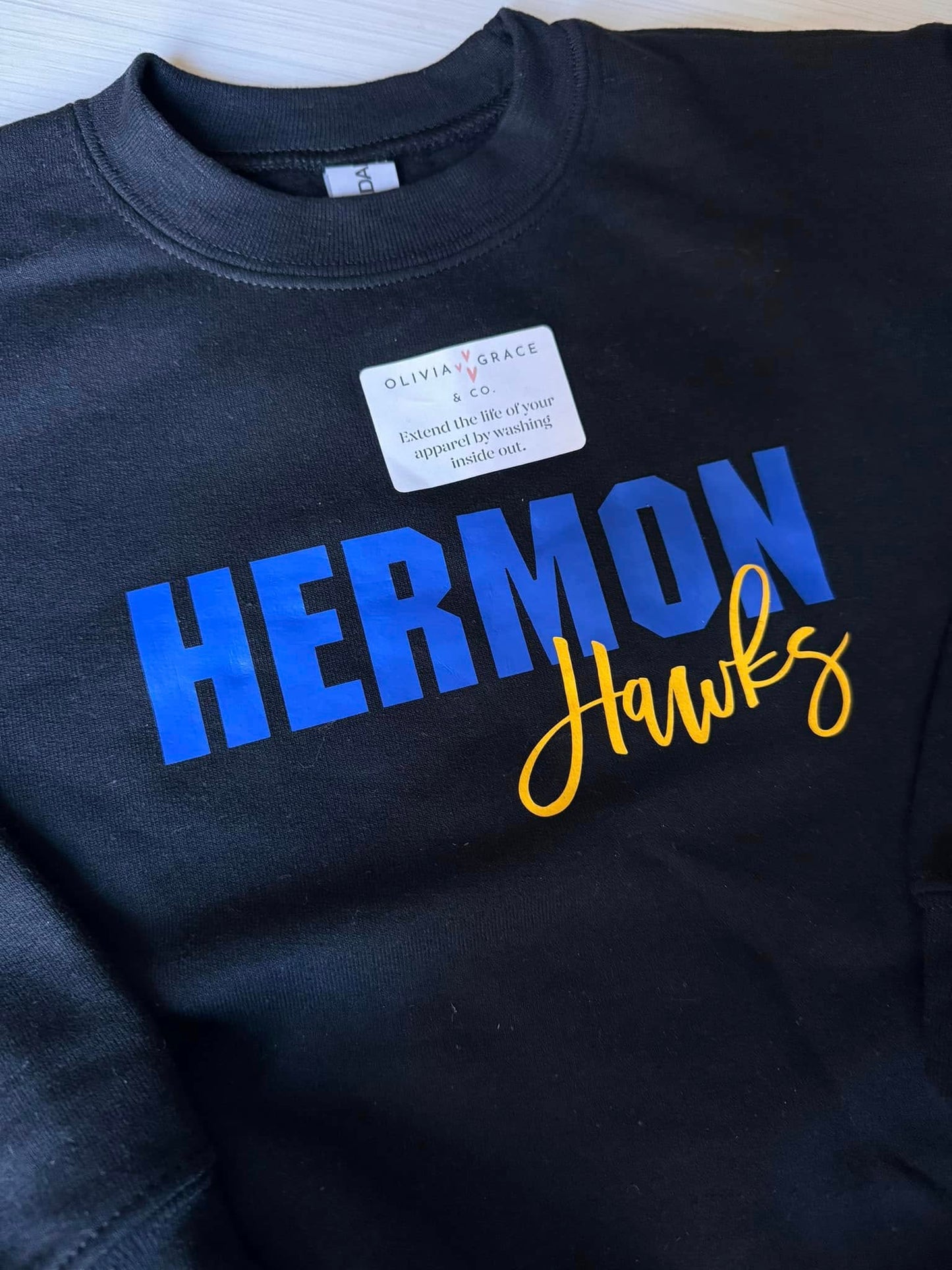 Hermon Hawks Classic