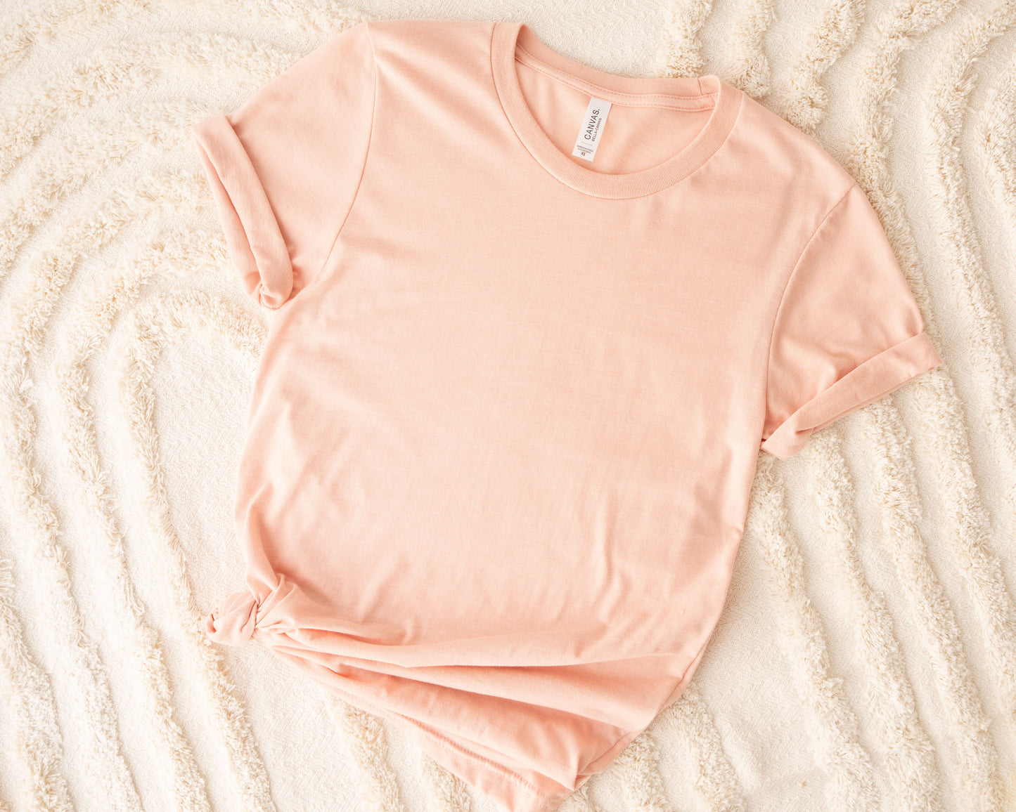 Take a Deep Breath Tee