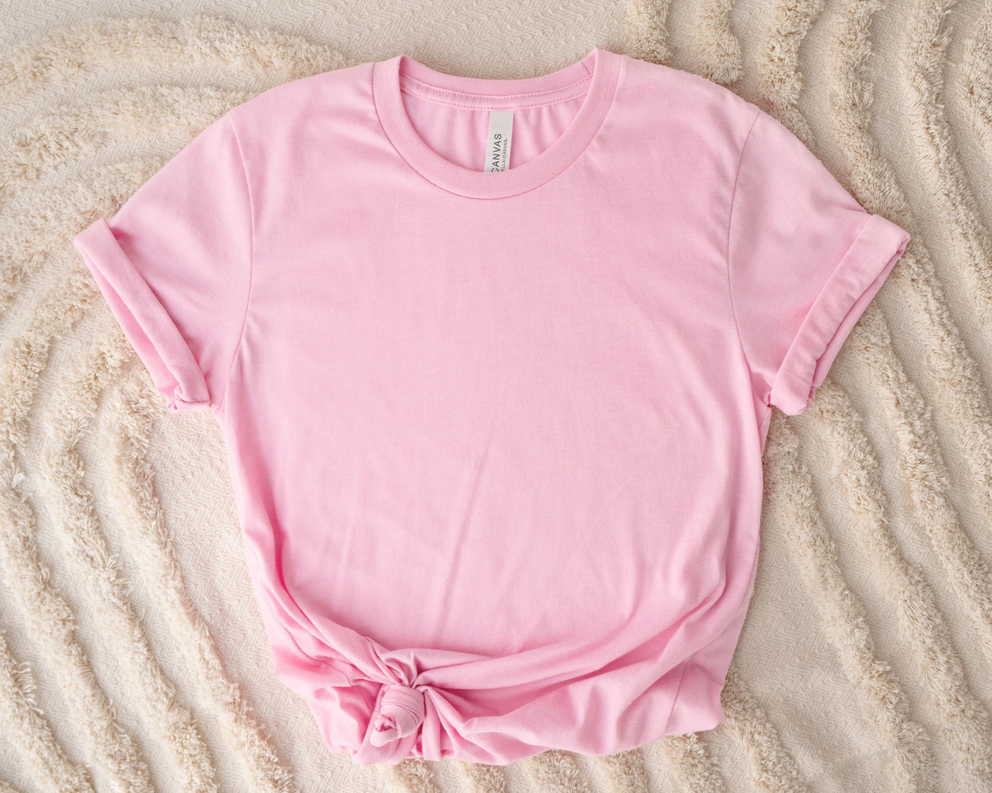 Caffeinated Healthcare Worker Tee